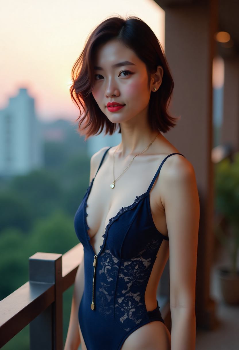 远东航线图海报