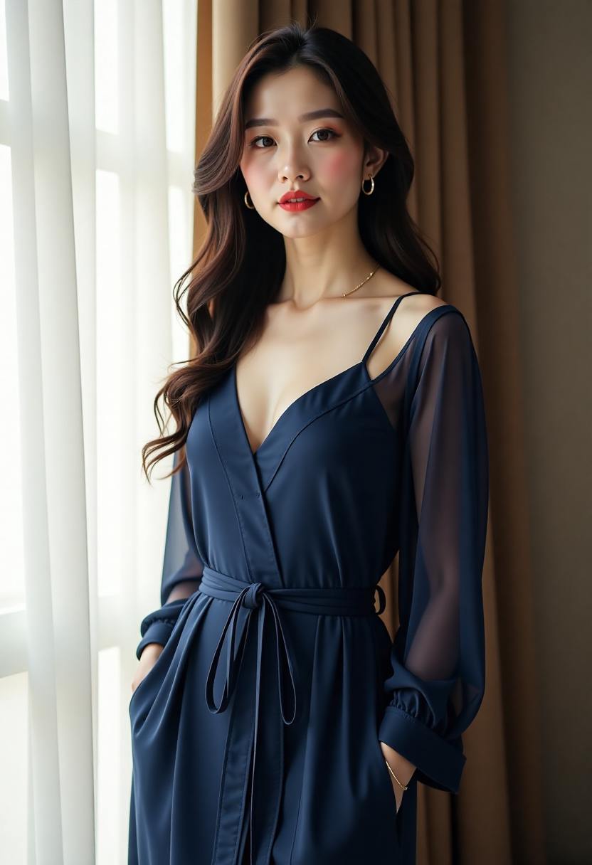 静默服务器海报