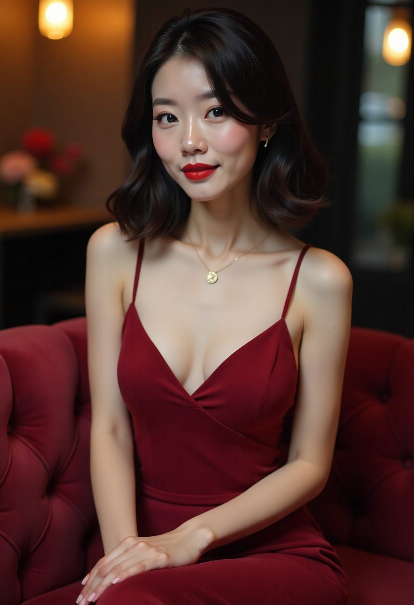 北境索引海报