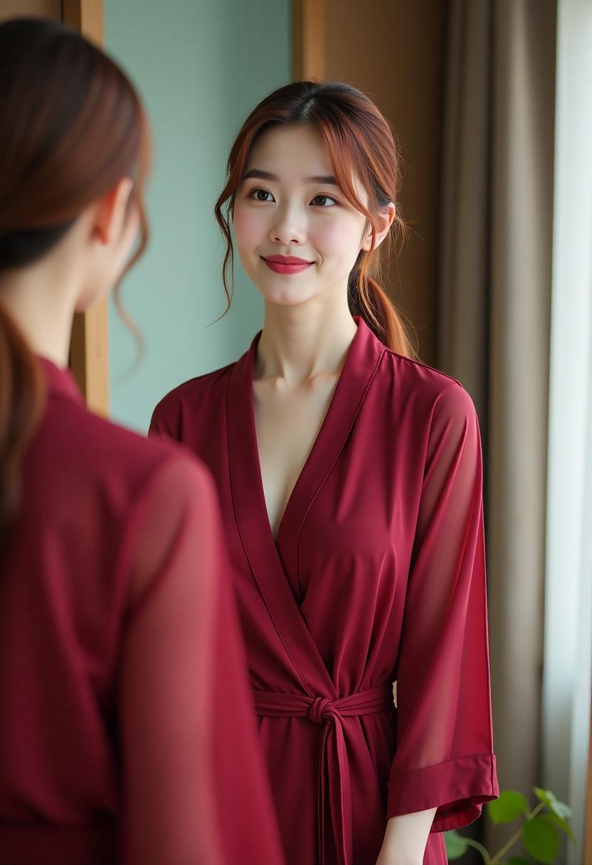 词条对谈