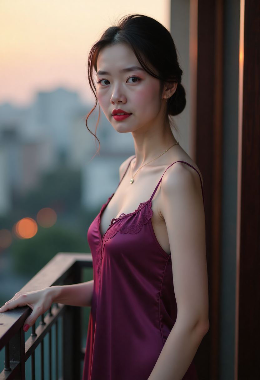 档案室夜班