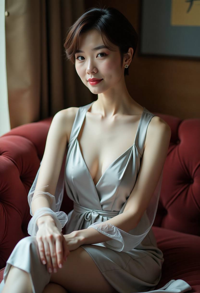 索引城纪事海报