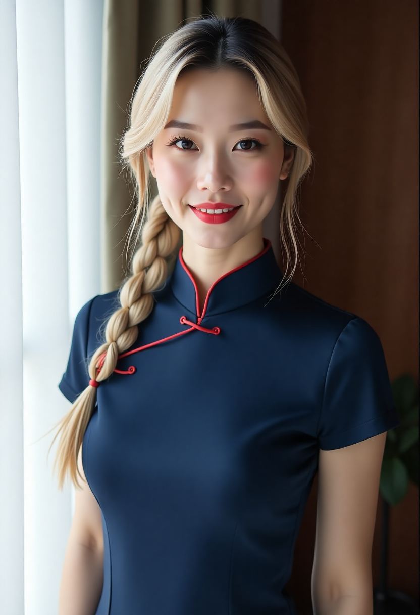 涅瓦河公寓