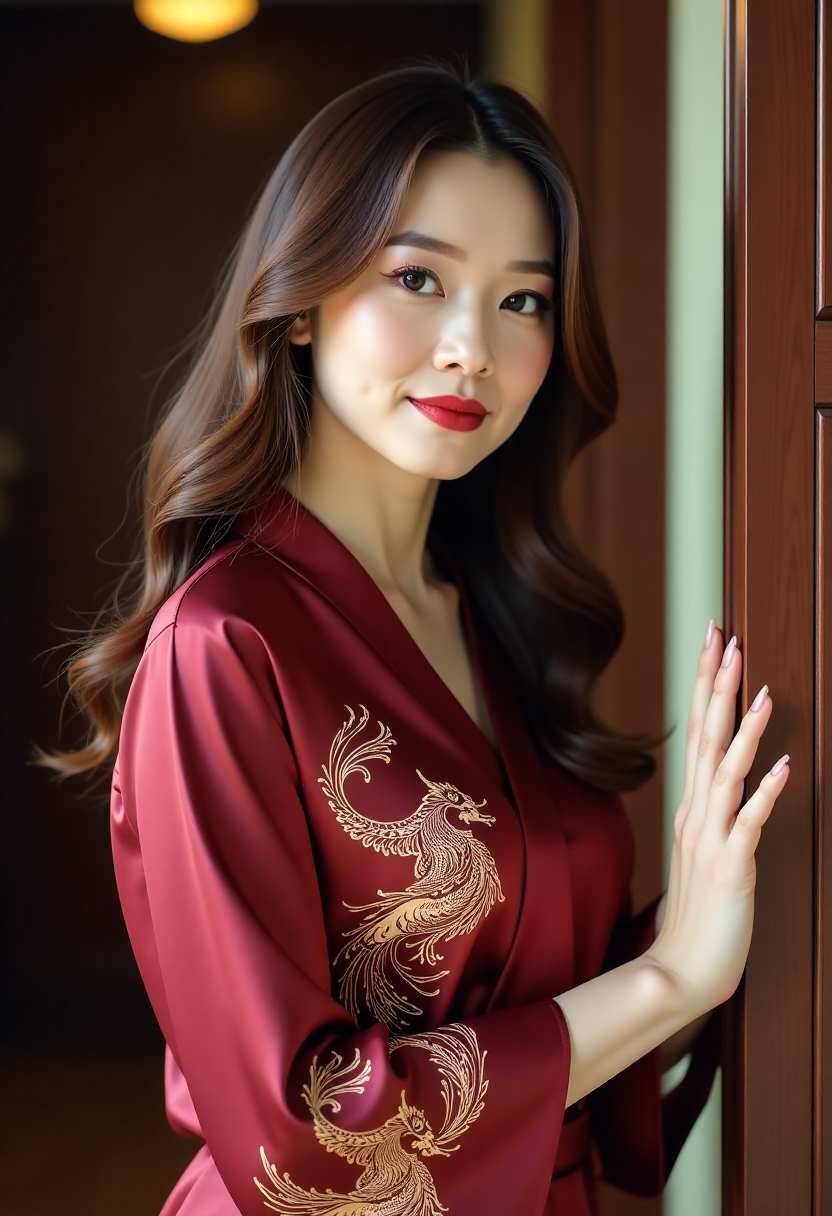 地图开箱